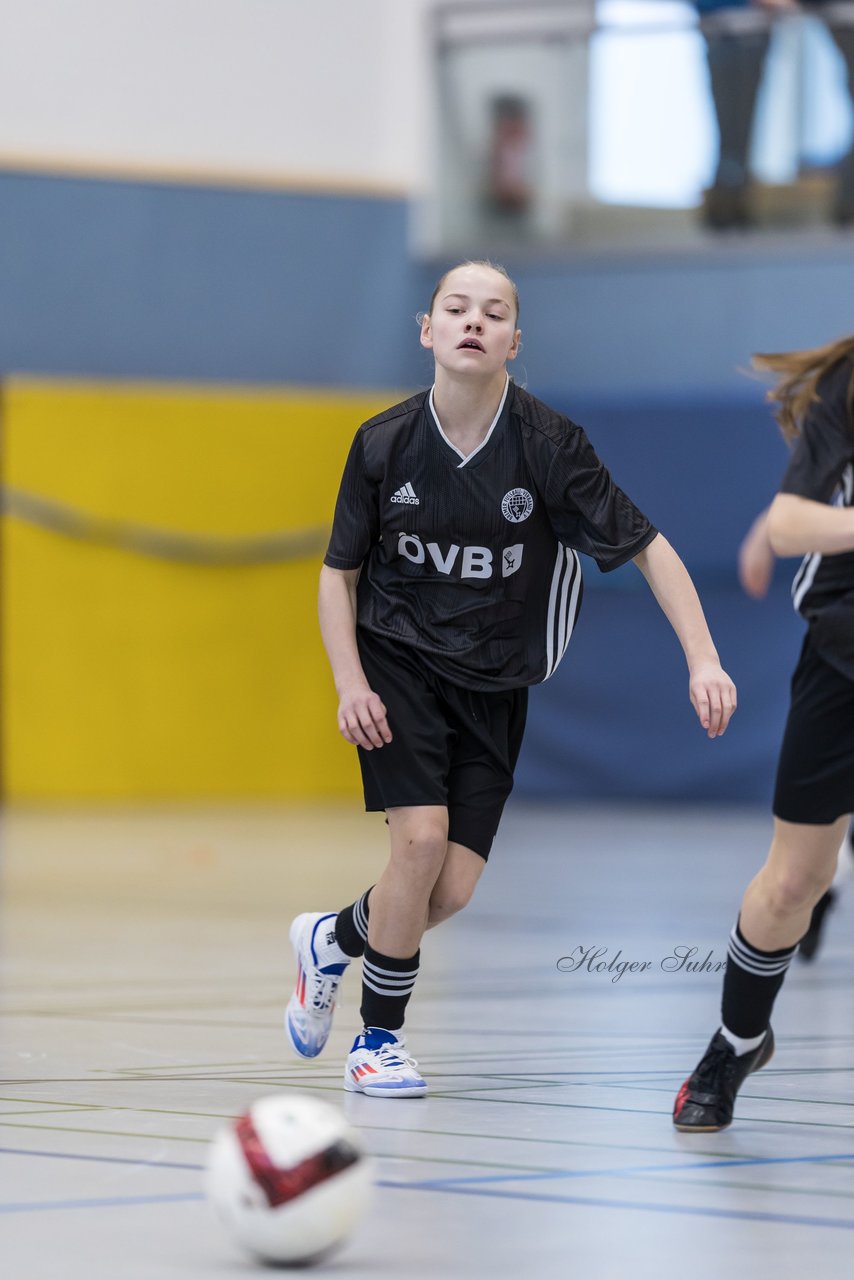 Bild 63 - wCJ NFV Futsalturnier